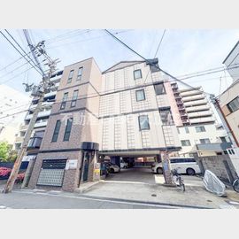 GRan・Sepia 3階 築28年の賃貸物件