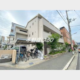 バウムハイムの賃貸物件