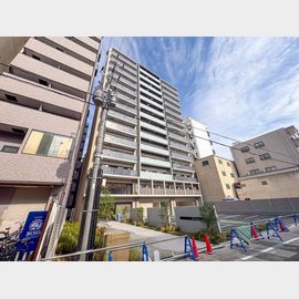 リヴェント難波ウエスト 2階 新築の賃貸物件