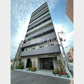 九条駅より徒歩2分 9階 築6年1ヶ月の賃貸物件