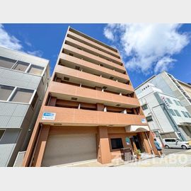 メゾンドラフィネ 8階 築22年7ヶ月の賃貸物件