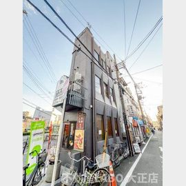 白沢マンション 3階 築56年1ヶ月の賃貸物件