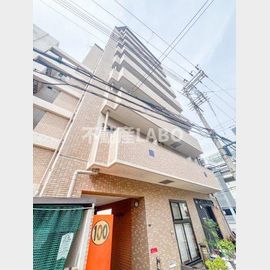 ボナールイズミ 3階 築18年2ヶ月の賃貸物件