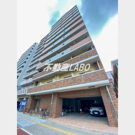 ｗｉｌｌＤｏ難波ｗ１ 12階 築19年4ヶ月の賃貸物件