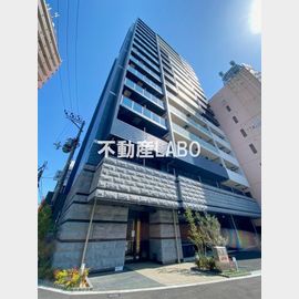 九条駅より徒歩2分 13階 築4年11ヶ月の賃貸物件