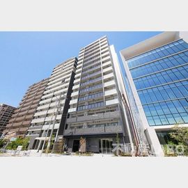ＪＲ難波駅より徒歩7分 9階 築3年2ヶ月の賃貸物件