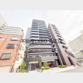 S-RESIDENCE難波大国町Deux 12階 築2年8ヶ月の賃貸物件