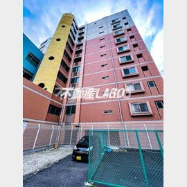 桜川駅より徒歩9分 3階 築20年6ヶ月の賃貸物件