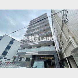 CionNISHIKUJYO 4階 築1年9ヶ月の賃貸物件