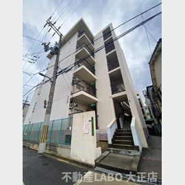 北恩加島住宅１号棟の賃貸物件