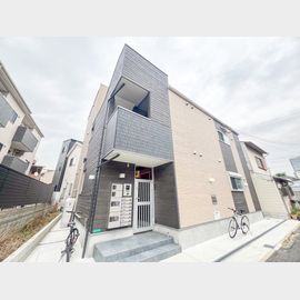 南大阪ミカーサの賃貸物件