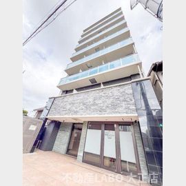 ＲａｙｓＰｒｏｄｕｃｔ西住之江ａｄａｍＵの賃貸物件