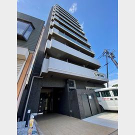 粉浜駅より徒歩6分 10階 築12年6ヶ月の賃貸物件