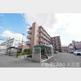 ラフィーネ北島の賃貸物件