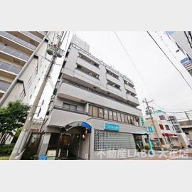 サザン住之江の賃貸物件