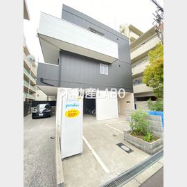 アクシリア大正 2階 築9年6ヶ月の賃貸物件