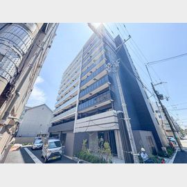 大正駅より徒歩10分 6階 新築の賃貸物件