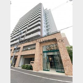 桜川駅より徒歩8分 6階 築10年10ヶ月の賃貸物件