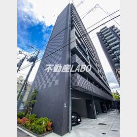 芦原橋駅より徒歩5分 7階 築4年10ヶ月の賃貸物件