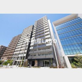 ＪＲ難波駅より徒歩7分 11階 築2年9ヶ月の賃貸物件