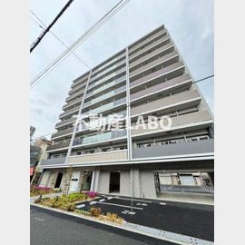 エスリード弁天町ルシェンテ 4階 築1年8ヶ月の賃貸物件