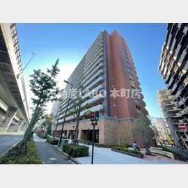 プレジオ弁天町 14階 築1年9ヶ月の賃貸物件