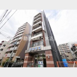 ロータリー45 4階 築26年9ヶ月の賃貸物件