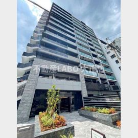 ドーム前千代崎駅より徒歩8分 9階 築2年6ヶ月の賃貸物件