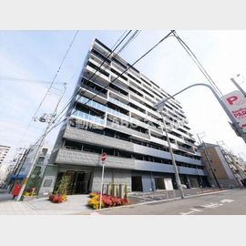 プレサンス難波インフィニティ 8階 築5年11ヶ月の賃貸物件