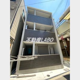 九条駅より徒歩7分 2階 築3年5ヶ月の賃貸物件