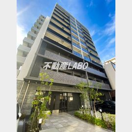 九条駅より徒歩7分 7階 築6年11ヶ月の賃貸物件