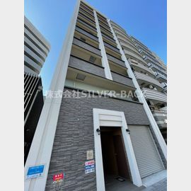 九条駅より徒歩9分 5階 築5年7ヶ月の賃貸物件