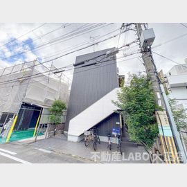 リアージュ住之江舎の賃貸物件