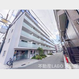 伊勢住宅住之江の賃貸物件