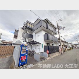 アネックス住ノ江の賃貸物件