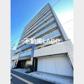 大正駅より徒歩3分 2階 築9年11ヶ月の賃貸物件