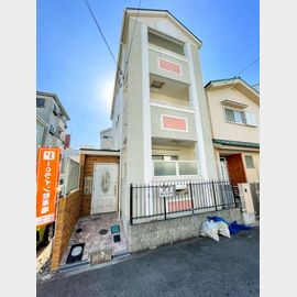 ケーティアイレジデンス大正 2階 築11年3ヶ月の賃貸物件