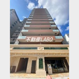 プレジオ難波WESTの賃貸物件