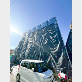 大正駅より徒歩25分 新築 3階建の賃貸物件