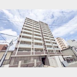 芦原橋駅より徒歩7分 11階 築6年11ヶ月の賃貸物件