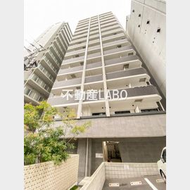 ＢＥＬＬＥナンバニシ 3階 築12年3ヶ月の賃貸物件