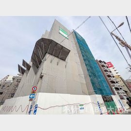 弁天町駅より徒歩11分 7階 築1年1ヶ月の賃貸物件