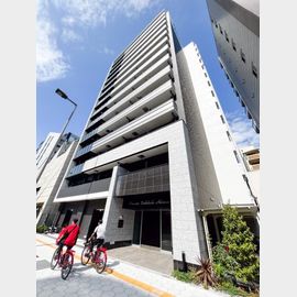 大国町駅より徒歩4分 11階 築3年3ヶ月の賃貸物件