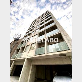 弁天町駅より徒歩1分 3階 築14年9ヶ月の賃貸物件