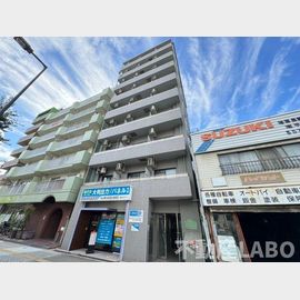 大阪港駅より徒歩2分 9階 築25年9ヶ月の賃貸物件