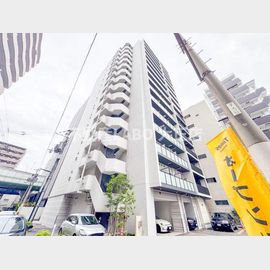 恵美須町駅より徒歩6分 9階 築5年3ヶ月の賃貸物件