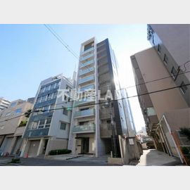 アーバネックス南堀江 3階 築18年4ヶ月の賃貸物件