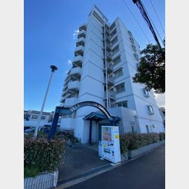 大正駅より徒歩56分 2階 築34年4ヶ月の賃貸物件