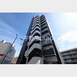 GranBridgeDempo 11階 築2年3ヶ月の賃貸物件