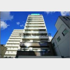 LaDouceur九条 6階 築6年の賃貸物件